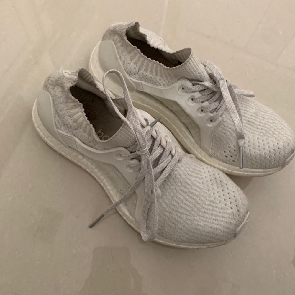 Adidas Ultra Boost Sneakers